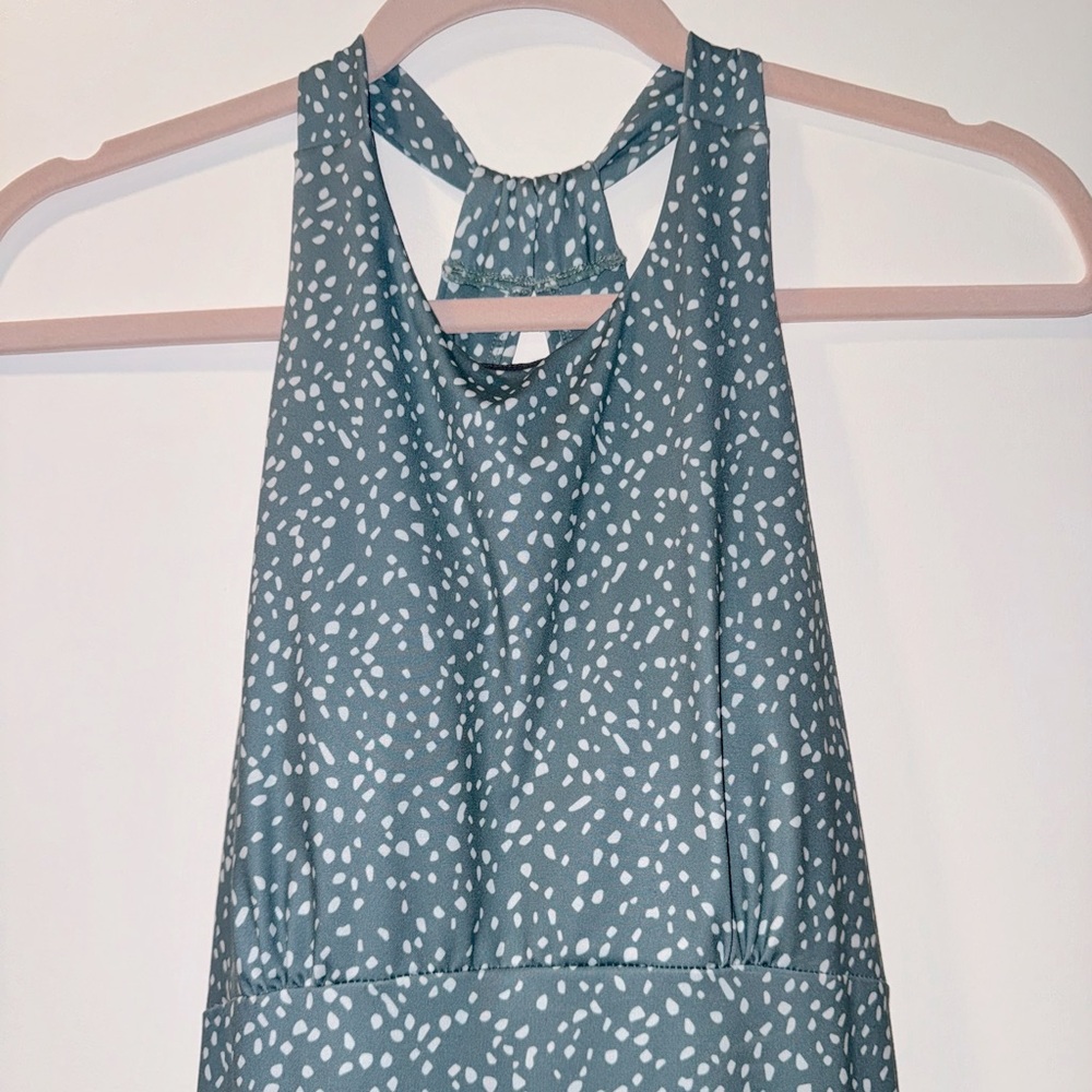 prAna De Vivre dress